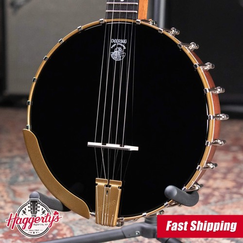 Deering woodsongs campfire - woodsongs,