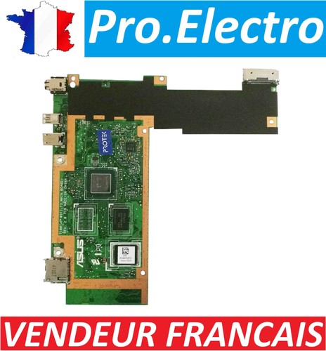 Motherboard carte mère asus - carte,