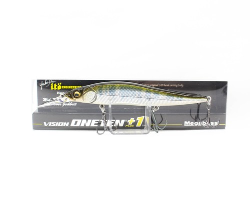 Megabass vision 110 oneten - megabass,