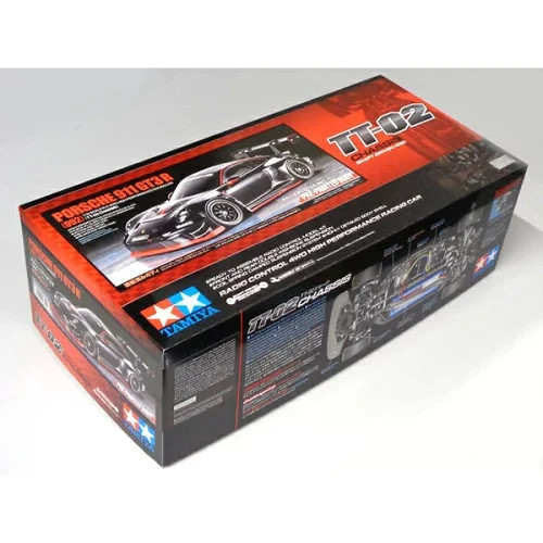 Tamiya 58745 745 1 - rc, no.745