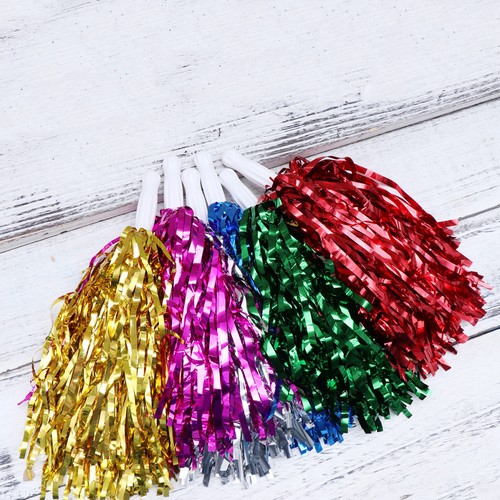 Pcs pompons pompom girl - 12,