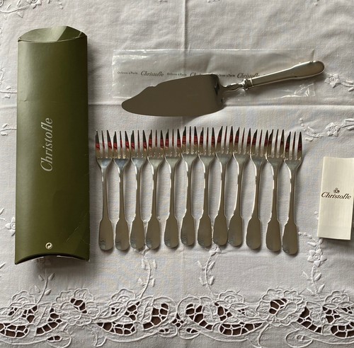 Christofle cluny - christofle,