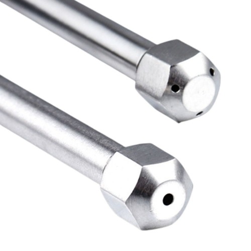 Embout levier vapeur - embout, de