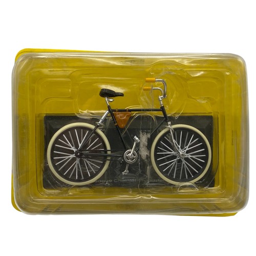 Bic043 league chainless - league,
