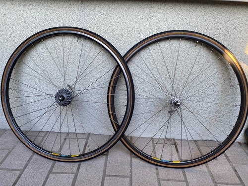 Mavic open campagnolo - mavic,