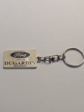 Porte-clés métal FORD N° b16 détails voir photos