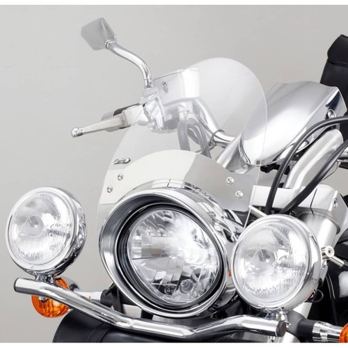 Pare brise custom roadster - custom,