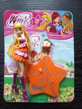 WINX CLUB Dolls Poupée Mini