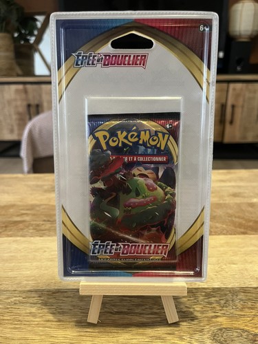Booster pokemon épée - booster,