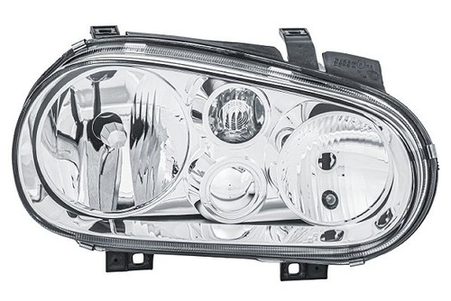 Hella projecteur principal - projecteur,
