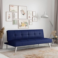 Chelsea Modern Full Futon