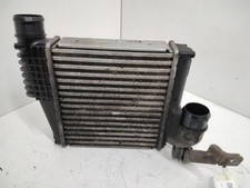 Echangeur air (Intercooler)