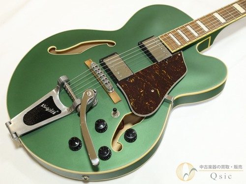 Ibanez afs75t mgf - ibanez, artcore