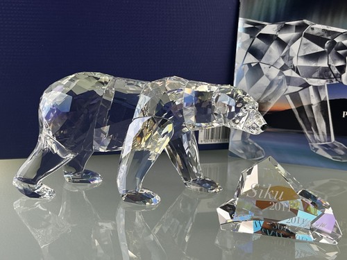 Figurine swarovski 1053154 - figurine,
