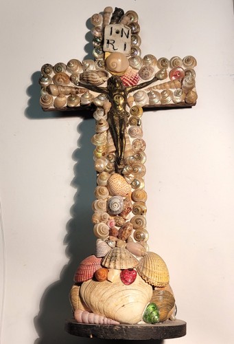 Rare napoléon iii crucifix - iii,
