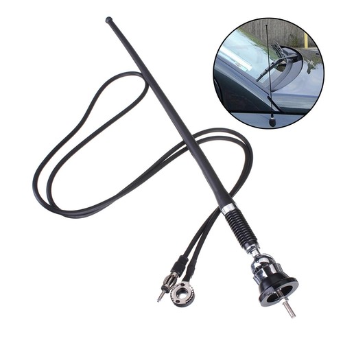 Antenne toit voiture - antenne, de