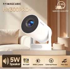 mini projecteur portable