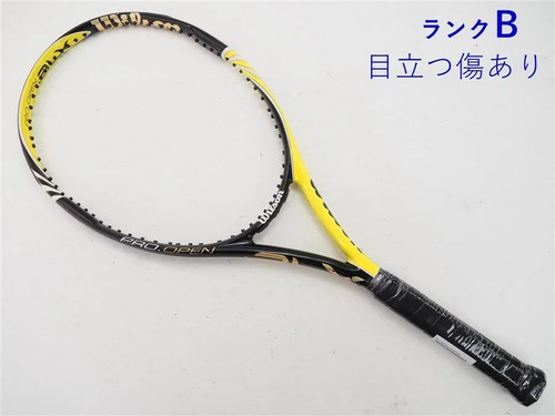 Wilson pro open blx 100 - pro,