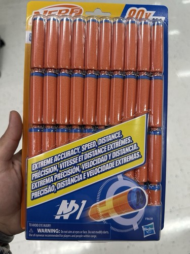 Nerf 80x - nerf,