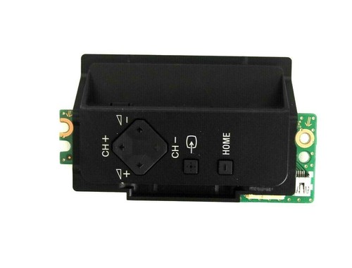 Sony xbr 55x850a - key, button