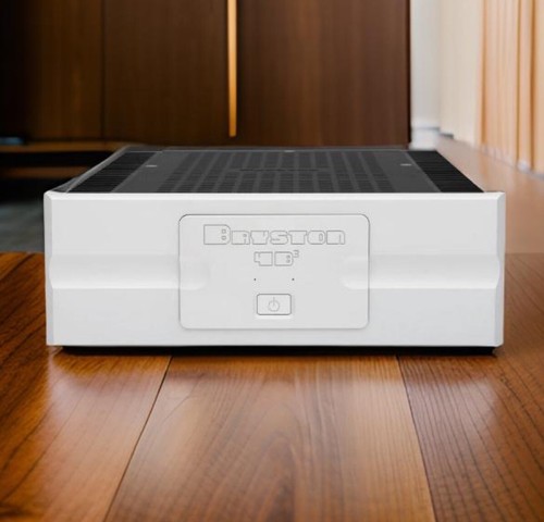 Bryston 4b3 pro stereo power - pro,