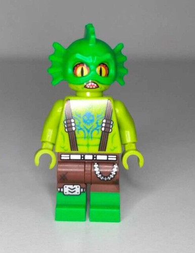 Lego figurine the - figurine, movie