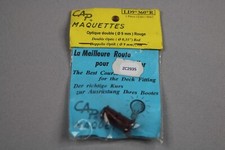 ZC2935 Cap Maquettes LD9*360*R