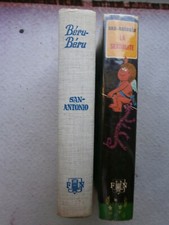 San antonio livres editions - san,