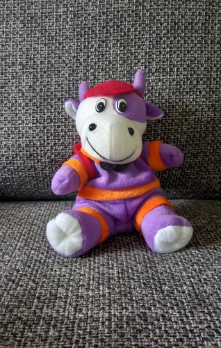 Doudou peluche publicitaire - doudou,