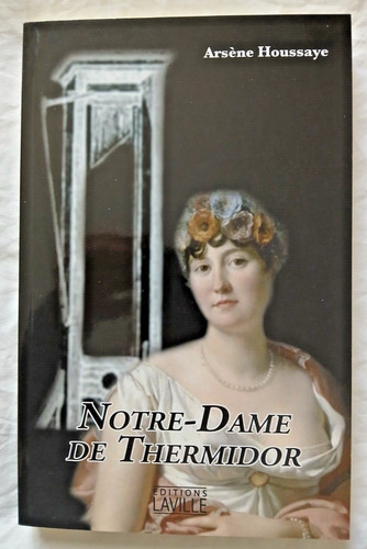 Notre dame thermidor - notre,