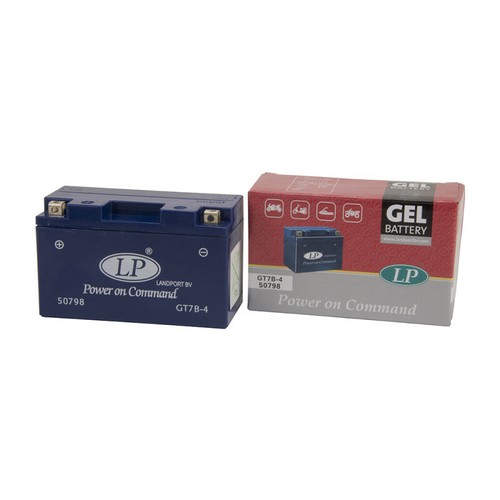 Batterie moto landport - moto,