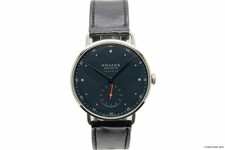Nomos Neomatik Metro 39
