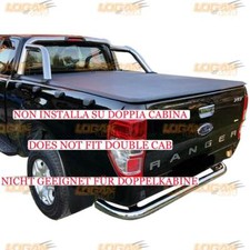 Ford ranger bache souple - ranger,