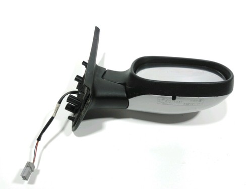 Retroviseur electrique droit - retroviseur,