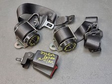 Jeu ceinture sécurité