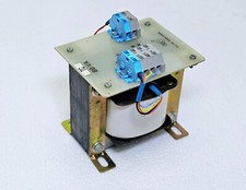 Trio Réduction Transformateur