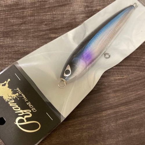 Ryan flying fish cbone g910 - ryan,