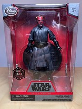 Figurine darth maul elite - darth,