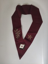 Collier Sautoir Loge