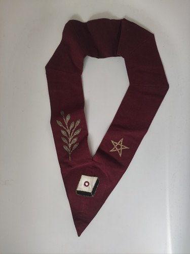 Collier sautoir loge - collier,