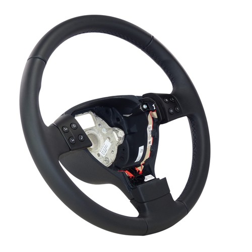 Volant multifonction cuir - multifonction,