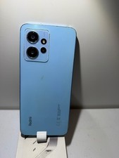smarphone Xiaomi Redmi Note 12 4G bleu ciel