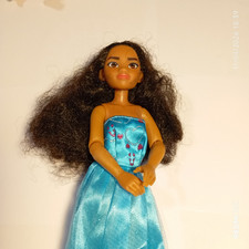 poupée princesse disney