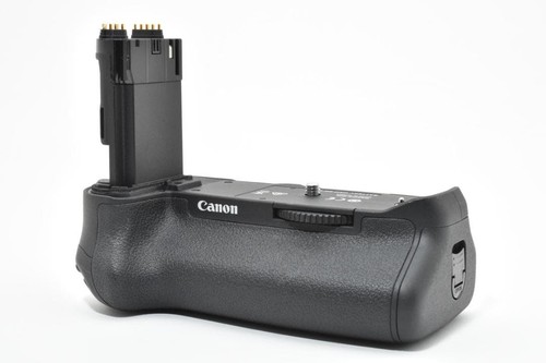Poignée batterie canon - poignée,
