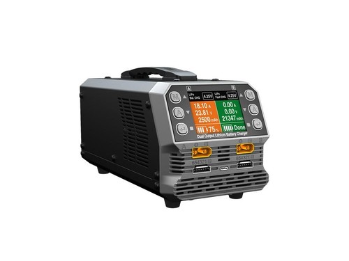 Chargeur skyrc pc1080 - chargeur, neo