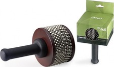 Professional wooden cabasa