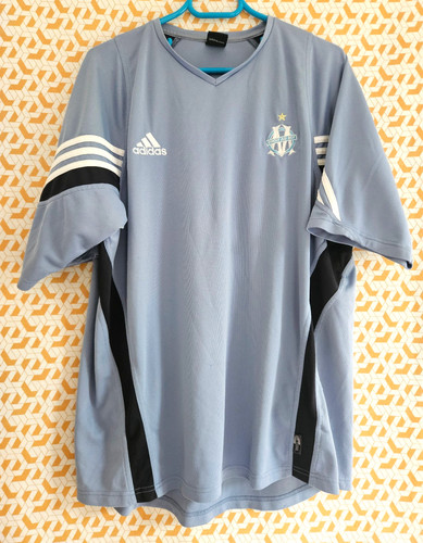 Maillot marseille - maillot, om