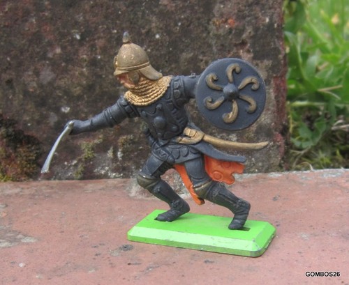 Figurine britains deetail - figurine,