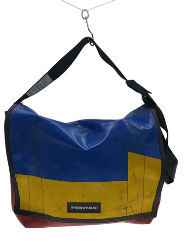Freitag shoulder bag - freitag, in