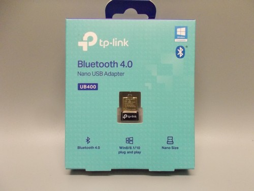Link bluetooth ub400 - bluetooth, 4.0,